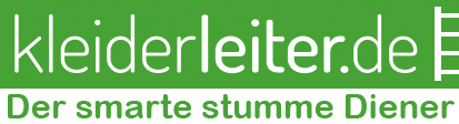 Kleiderleiter.de - der smarte stumme Diener